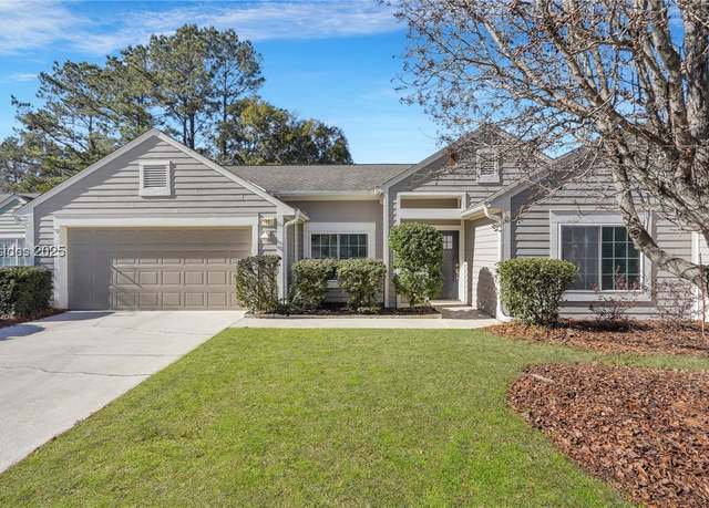 Property at 15 Padgett Dr, Bluffton, SC 29909, 2 beds, 2 baths