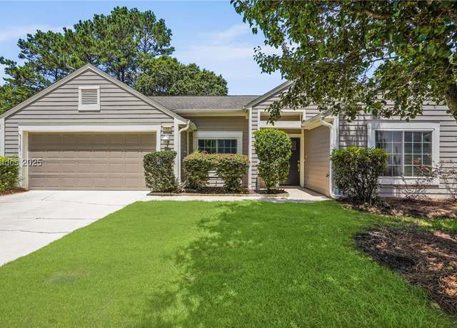 Property at 15 Padgett Dr, Bluffton, SC 29909, 2 beds, 2 baths