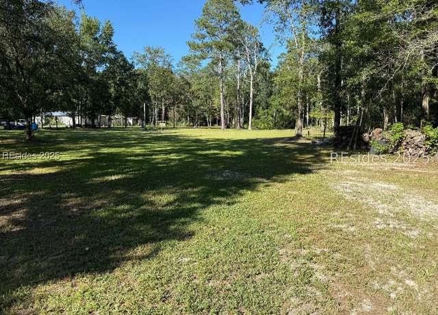 Property at 293 Meredith Rd, Ridgeland, SC 29936