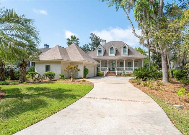 Property at 16 Island Creek Dr, Okatie, SC 29909, 3 beds, 2.5 baths
