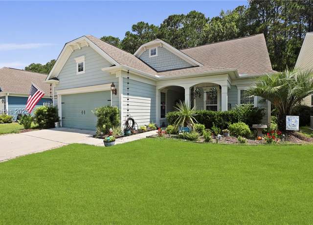 Property at 904 SW Serenity Point Dr, Okatie, SC 29909, 3 beds, 3 baths