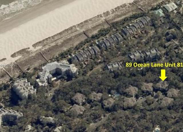 Property at 89 Ocean Ln #8129, Hilton Head Island, SC 29928, 2 beds, 2.5 baths
