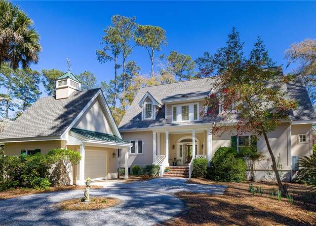 Property at 13 Port Psge, Daufuskie Island, SC 29915, 3 beds, 3.5 baths