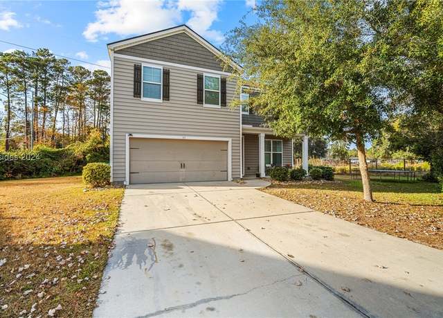 Property at 37 Kings Cross Ct, Beaufort, SC 29902, 4 beds, 2.5 baths