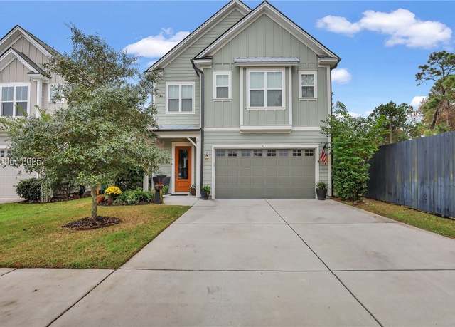 Property at 33 Ivory Elm  Stroll, Bluffton, SC 29910, 3 beds, 3.5 baths