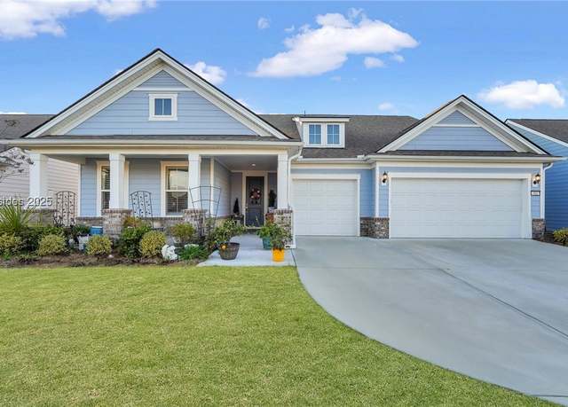 Property at 901 Dreamscape Dr, Bluffton, SC 29909, 4 beds, 4.5 baths