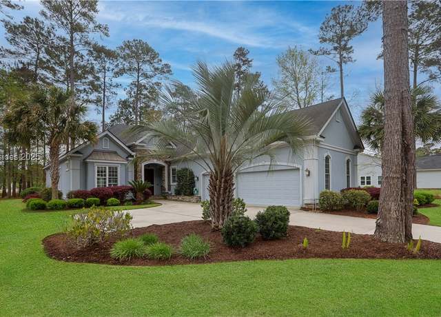 Property at 279 Firethorn Ln, Hardeeville, SC 29927, 3 beds, 2.5 baths
