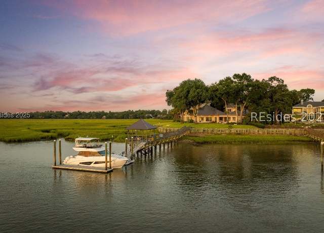 Property at 87 Oak Tree Rd, Bluffton, SC 29910, 4 beds, 5 baths
