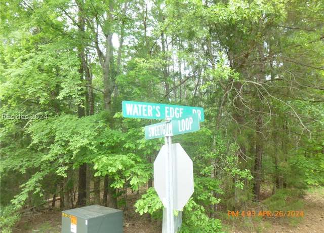 Property at Lot 15 Block 40 Waters Edge Dr, SC 29835
