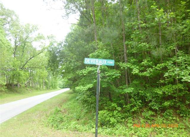 Property at Lot 17 Block 75 Deveraux Pt, Mccormick, SC 29835
