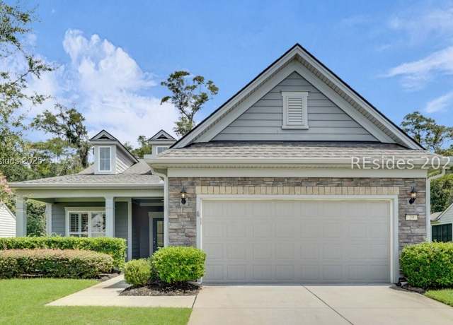 Property at 39 Heathrow Ave, Bluffton, SC 29910, 2 beds, 2 baths