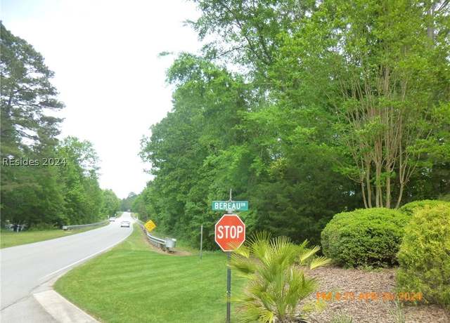 Property at Lot 2 Block 6 Bereau Dr, Mccormick, SC 29835