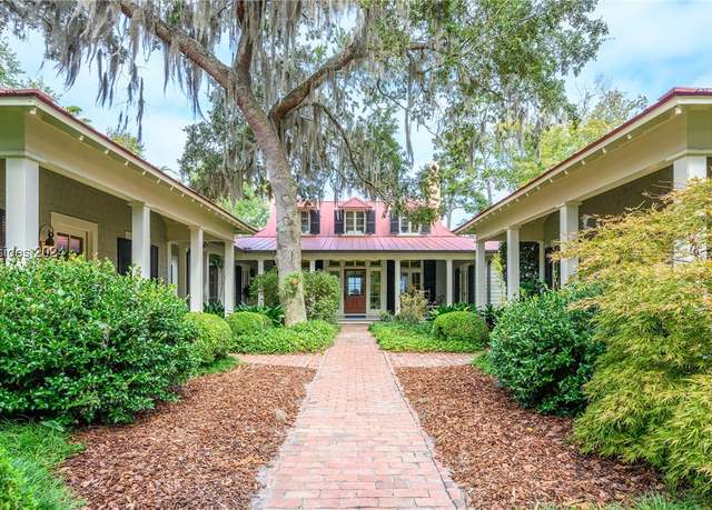 Property at 8 Bonny Shore Lndg, Okatie, SC 29909, 3 beds, 3.5 baths