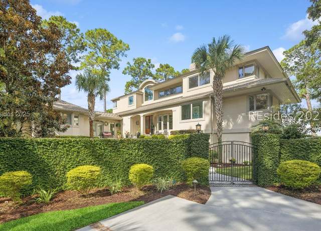 Property at 11 Foot Point Rd, Hilton Head Island, SC 29928, 4 beds, 4 baths