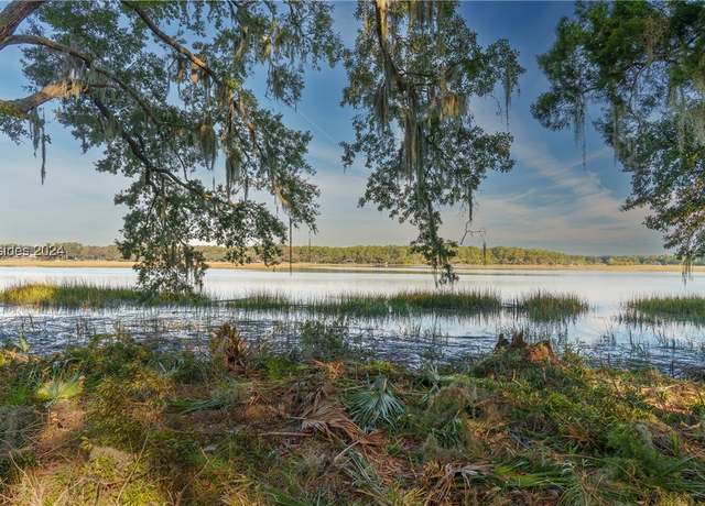 Property at 79 Trout Hole Rd, Bluffton, SC 29910