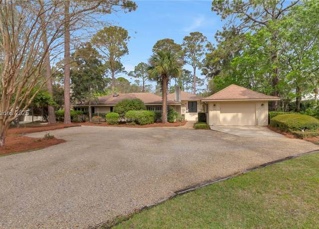 Property at 98 S Port Royal Dr, Hilton Head Island, SC 29928, 5 beds, 3.5 baths