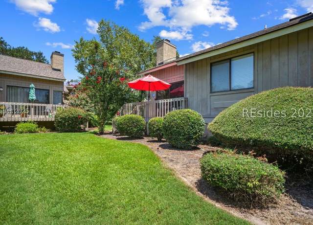 Property at 5 Gumtree Rd Unit M-8, Hilton Head Island, SC 29926, 2 beds, 2 baths