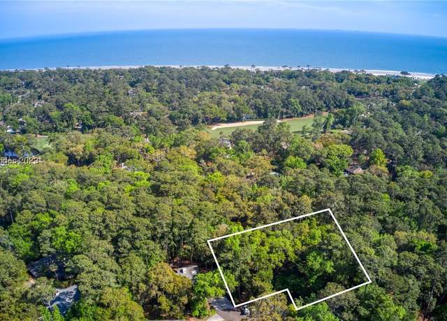 Property at 40 Battery Rd, Hilton Head Island, SC 29928