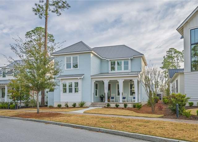 Property at 181 Hunting Lodge Rd, Bluffton, SC 29910, 5 beds, 4 baths