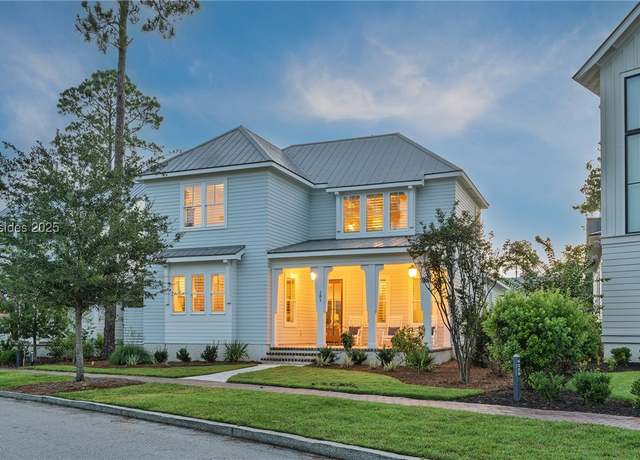 Property at 181 Hunting Lodge Rd, Bluffton, SC 29910, 5 beds, 4 baths