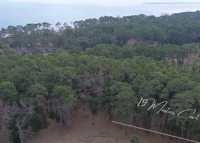 Property at 19 Masters Ct, Daufuskie Island, SC 29915