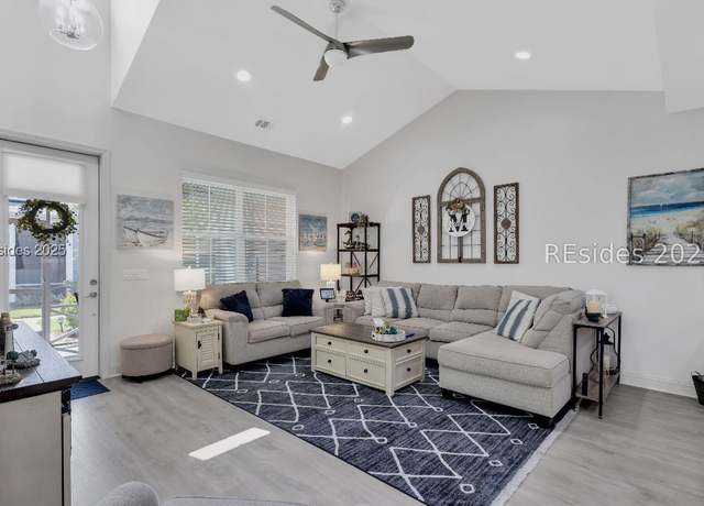 Property at 756 Beachcomber Blvd #102, Hardeeville, SC 29927, 2 beds, 2 baths