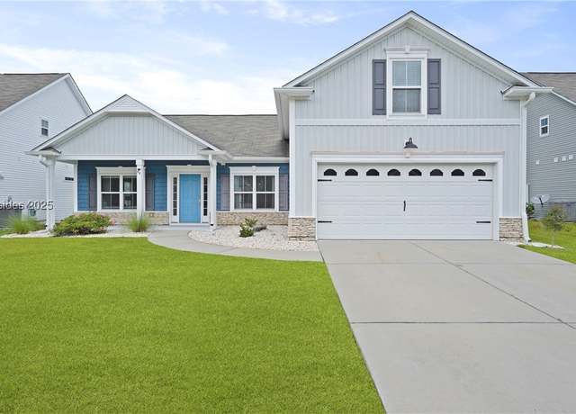 Property at 64 Grovewood Dr, Bluffton, SC 29910, 4 beds, 2 baths