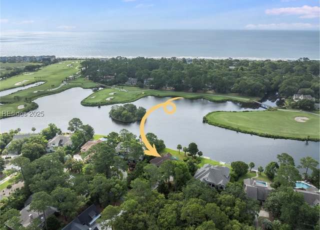 Property at 14 Full Sweep, Hilton Head Island, SC 29928, 3 beds, 3 baths