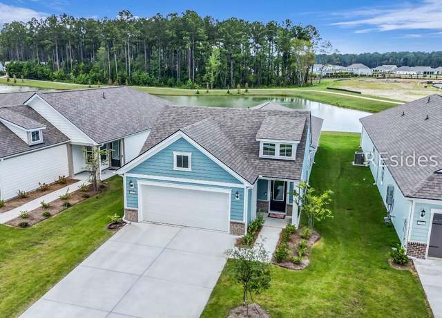 Property at 412 Aurora Way, Bluffton, SC 29909, 2 beds, 2 baths