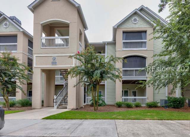 Property at 380 Marshland Rd Unit F11, Hilton Head Island, SC 29926, 2 beds, 2 baths