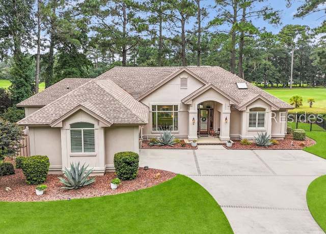 Property at 6 Victory Point Ln, Bluffton, SC 29910, 4 beds, 3.5 baths