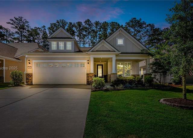 Property at 384 Crane Ct, Okatie, SC 29909, 3 beds, 2 baths
