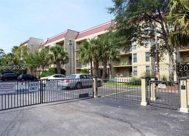 Property at 34 Forest Beach Dr Unit A3, Hilton Head Island, SC 29928, 2 beds, 2 baths