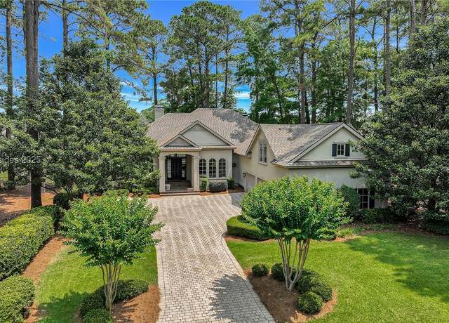 Property at 45 Manchester Ct, Bluffton, SC 29910, 4 beds, 4.5 baths
