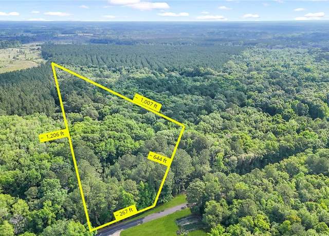 Property at 385 Kress Rd, Yemassee, SC 29945