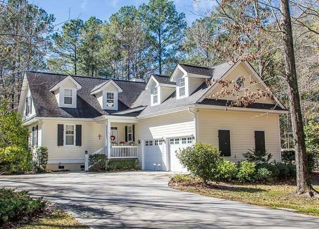 Property at 29 Epps Ave, Hardeeville, SC 29927, 4 beds, 3.5 baths