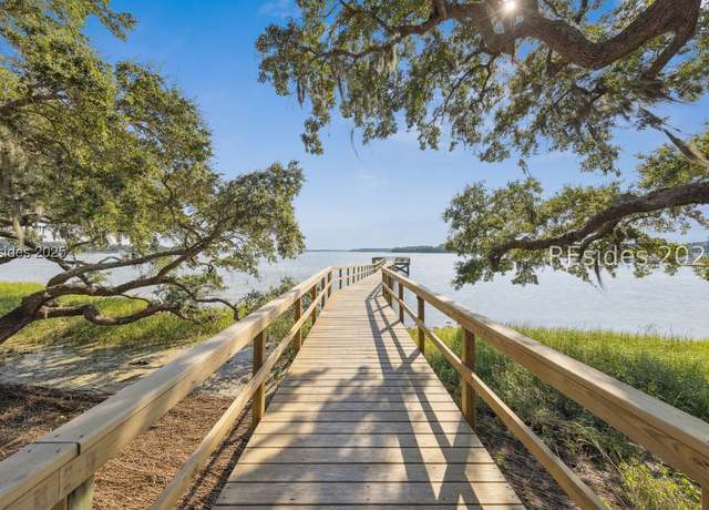 Property at 71 Skull Creek Dr Unit 103A, Hilton Head Island, SC 29926, 3 beds, 2 baths