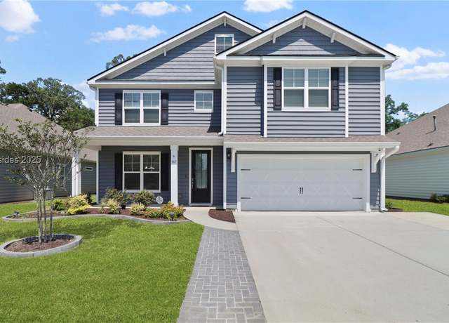 Property at 587 Hulston Landing Rd, Okatie, SC 29909, 5 beds, 3.5 baths