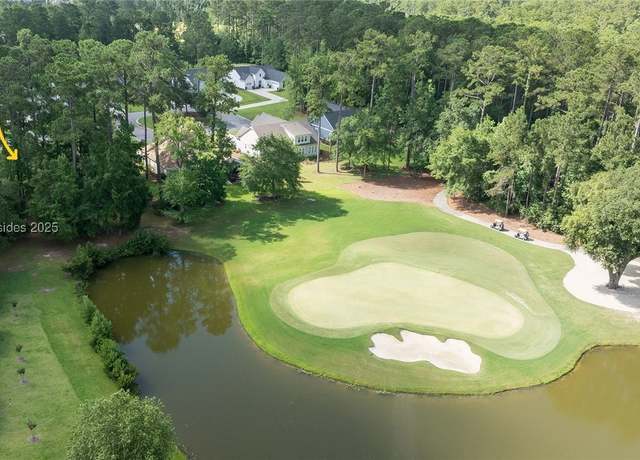 Property at 510 Firethorn Ln, Hardeeville, SC 29927
