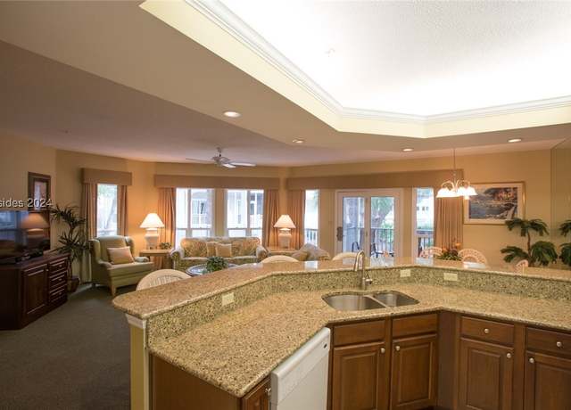 Property at 14 Wimbledon Ct Unit 102-5, Hilton Head Island, SC 29928, 2 beds, 2 baths