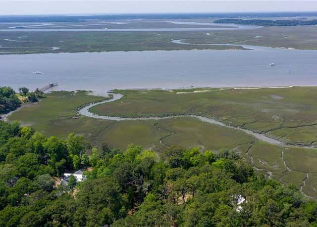 Property at 68 Carvin Rd, Daufuskie Island, SC 29915