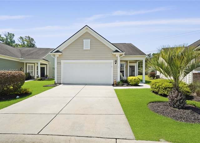 Property at 56 Wild Strawberry Ln, Bluffton, SC 29909, 2 beds, 1.5 baths