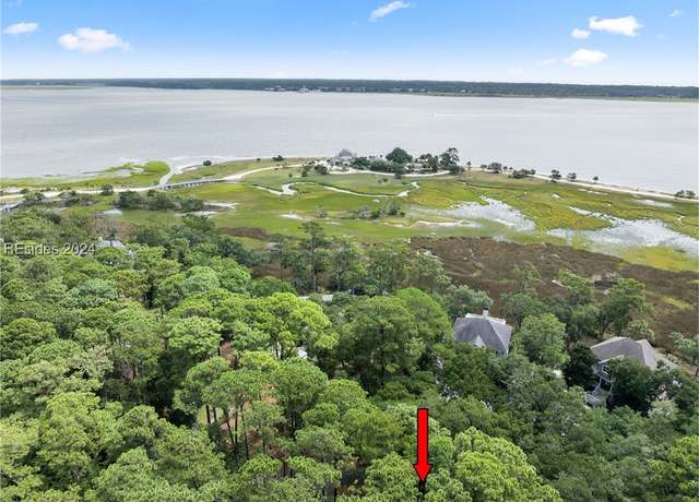 Property at 14 Port Psge, Daufuskie Island, SC 29915