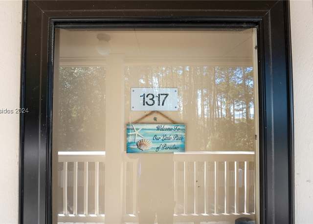 Property at 239 Beach City Rd #1317, Hilton Head Island, SC 29926, 2 beds, 2 baths