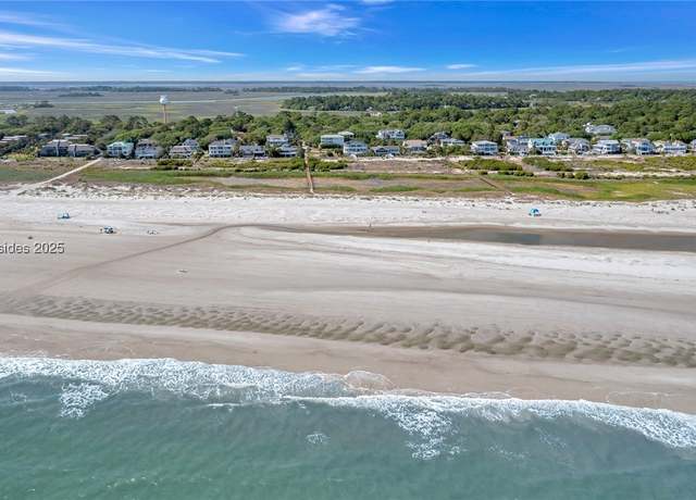 Property at 716 Winter Trout Rd, Fripp Island, SC 29920