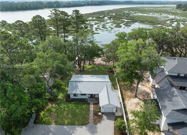 Property at 47 Okatie Bluff Rd, Okatie, SC 29909, 2 beds, 2.5 baths