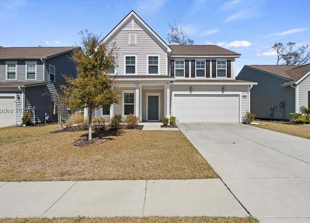 Property at 203 Rudder Run, Bluffton, SC 29909, 5 beds, 3 baths