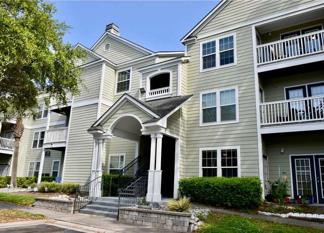 Property at 100 Kensington Blvd #706, Bluffton, SC 29910, 3 beds, 2 baths