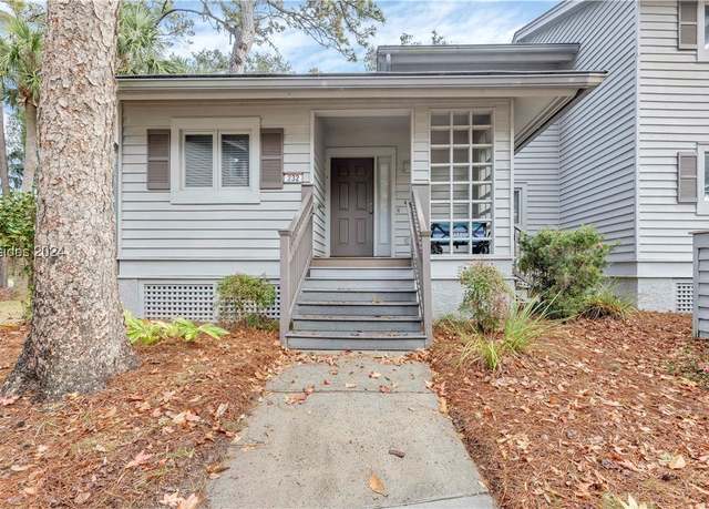 Property at 55 Barcelona Rd N Unit 232-D, Hilton Head Island, SC 29928, 2 beds, 2 baths