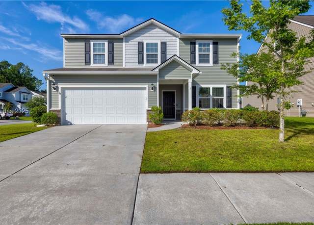Property at 1 Burley Ln, Bluffton, SC 29910, 3 beds, 2.5 baths